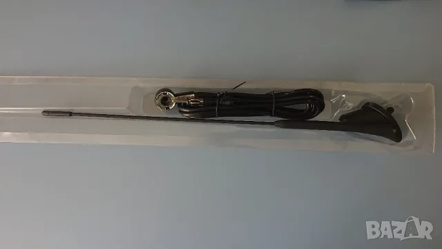 Нова универсална антена за автомобили, коли, джипове. , снимка 4 - Аксесоари и консумативи - 49778840