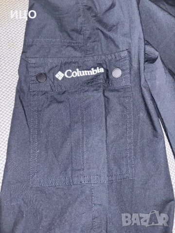 Дамски тънък панталон Columbia, снимка 8 - Панталони - 51303552