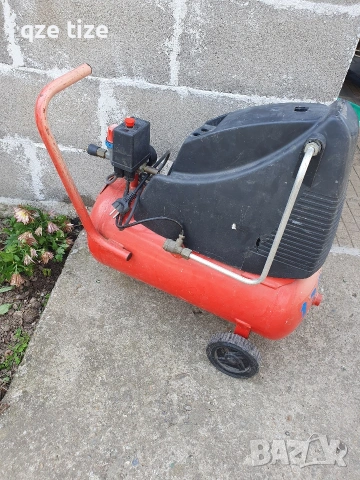 компресор , снимка 2 - Компресори - 54251293