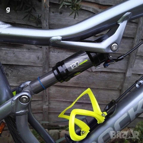 Rockrider ST900s, снимка 4 - Велосипеди - 54061492