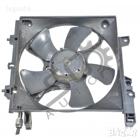 Дифузьор Subaru Legacy IV 2003-2009 SU191121N-80, снимка 2 - Части - 35144736