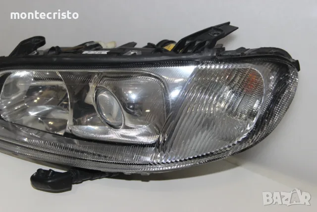 Ляв фар Opel Omega B (1998-2003г.) ксенон xenon ксенонов / 90565801 / 1EL 007 950-01, снимка 3 - Части - 56252738
