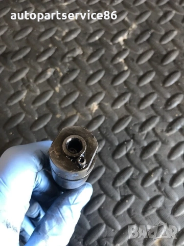 Дюза за гориво 815 за Mercedes Vario (1998-2006) 0432191501, снимка 3 - Части - 54057043