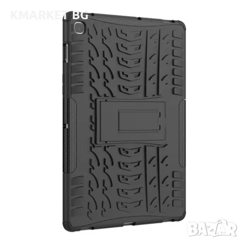 Samsung Galaxy Tab S5e SM-T720 /T725 Удароустойчив Калъф и Протектор, снимка 11 - Калъфи, кейсове - 48271568