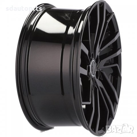 19" Джанти Ауди 5X112 Audi A7 S7 A3 S A4 S4 B7 B8 B9 A5 A6 S6 C6 C7 C8, снимка 4 - Гуми и джанти - 31912356
