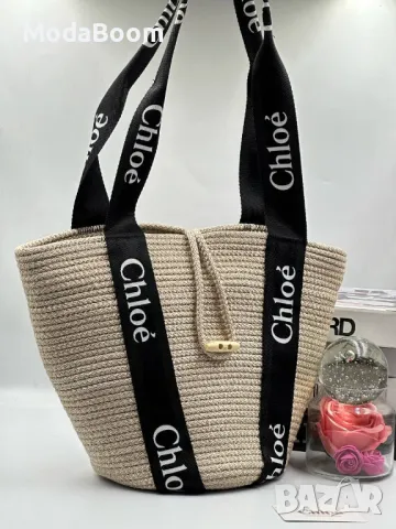 Chloé дамски чанти Различни цветове , снимка 8 - Чанти - 48835507