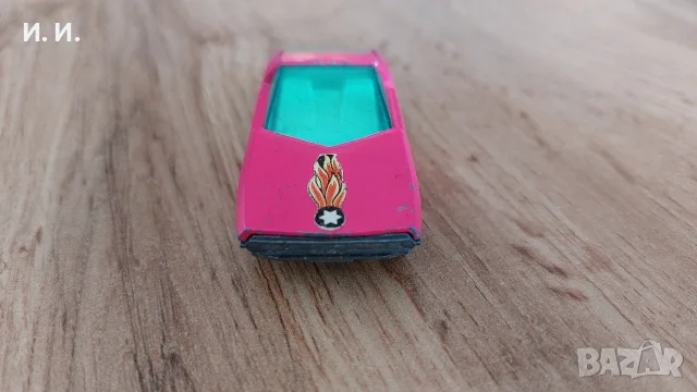 Matchbox England , снимка 2 - Колекции - 56541046
