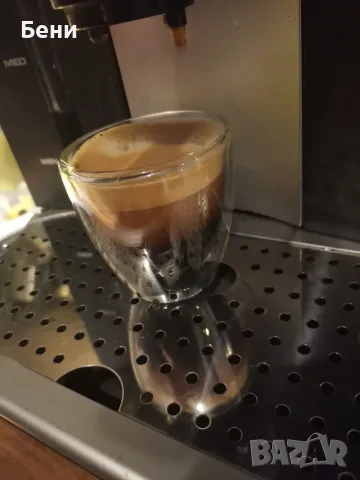 Продавам кафемашина Gaggia Carezza deluxe , снимка 8 - Кафемашини - 55952253
