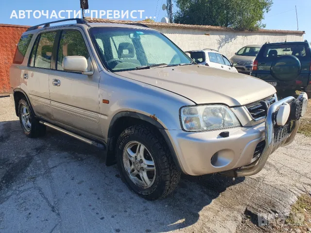 Хонда Црв 2.0 147 на части Honda Crv 2.0 147 na chasti , снимка 3 - Части - 49350228