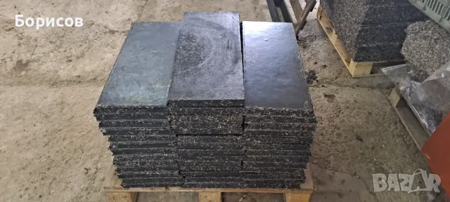 Гумени дъски , платна за снегорин, снимка 5 - Други услуги - 35014815