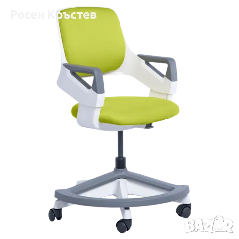 офис столове, снимка 17 - Столове за офис - 49561053