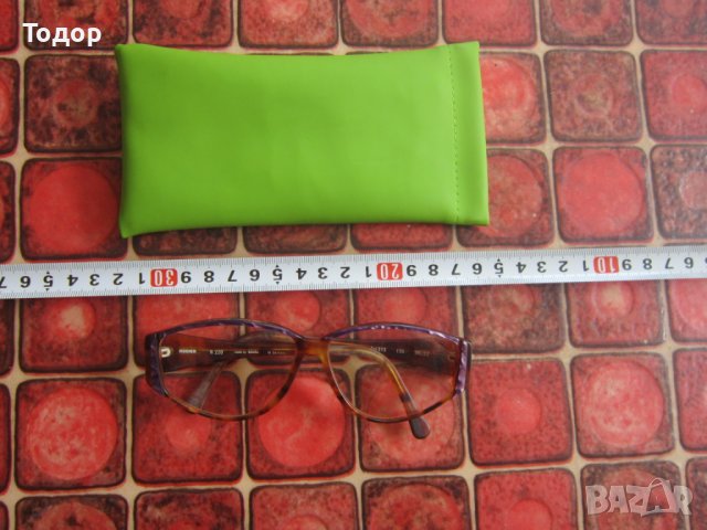 Страхотни очила Родиер , снимка 1 - Слънчеви и диоптрични очила - 37859490