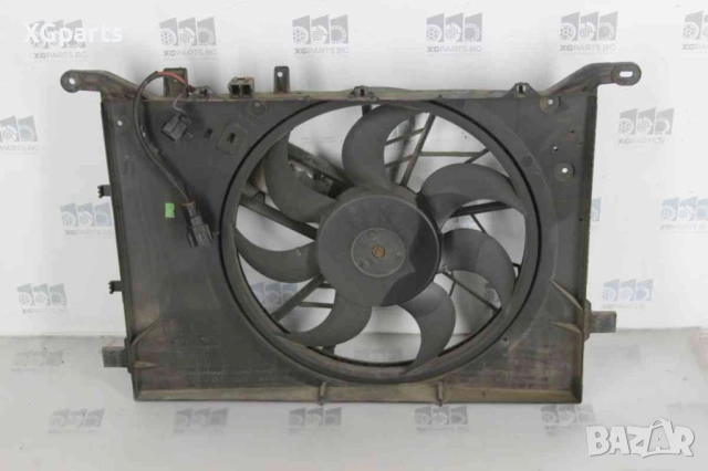  Перка охлаждане за Volvo S80 2.4 20V 140 к.с. (1998-2003) 1137328081 