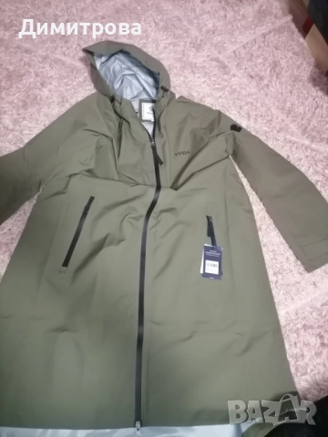 Ветровка/ против дъжд