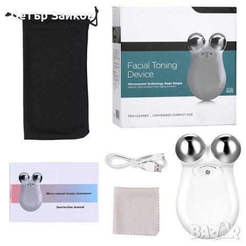 Лифтинг ролков масажор, снимка 3 - Масажори - 42287488