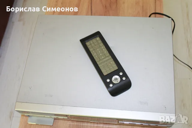 Philips DVDR880 DVD Recorder, снимка 6 - Други - 56314333