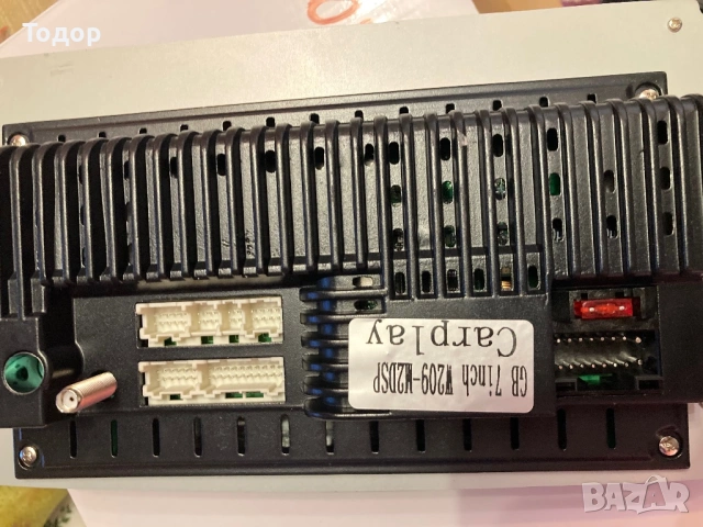 Мултимедиа Мерцедес Вито Виано, снимка 2 - Аксесоари и консумативи - 54142389