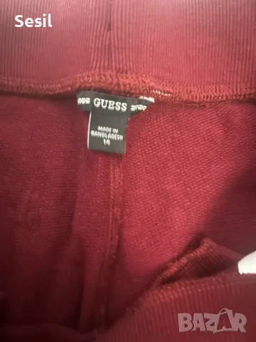 Оригинален комплект Guess , снимка 9 - Детски комплекти - 56370195