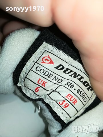 dunlop new-england 2711221059, снимка 16 - Маратонки - 38812706