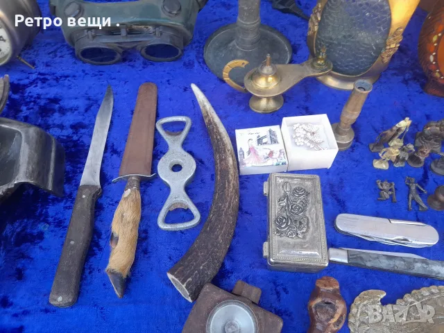 Хубави стари вещи, снимка 8 - Колекции - 55991396