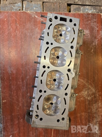 Части за vectra b