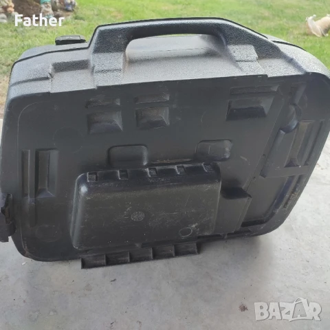 Мото куфар, снимка 2 - Аксесоари и консумативи - 51051567