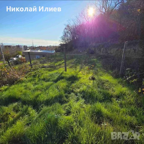 Парцел Горна Трака, снимка 5 - Парцели - 56024085