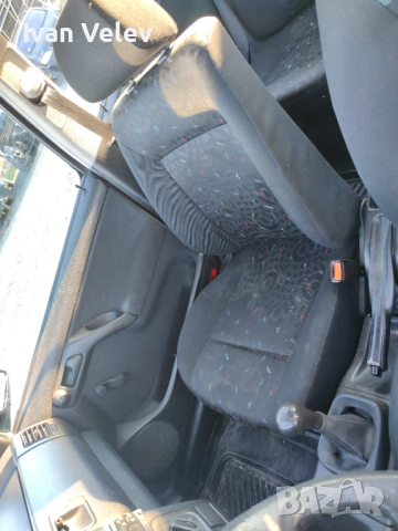 Фолксваген Венто 1.9д На части vw vento 1,9D Na chasti, снимка 10 - Автомобили и джипове - 51827865