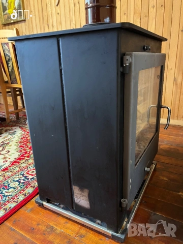 Камина Виктория, снимка 4 - Камини - 53956135