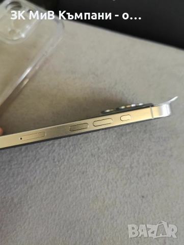Iphone 15 pro 256gb 85%  Много добро състояние , снимка 3 - Apple iPhone - 54155054