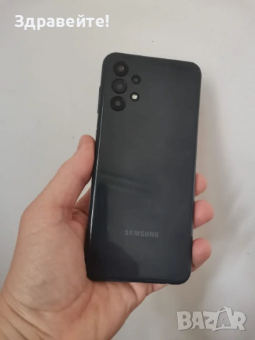 Samsung Galaxy A13, снимка 2 - Samsung - 54225268