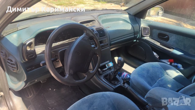Renault Laguna RXE 2.0 113к.с.   на части, снимка 7 - Части - 51076486