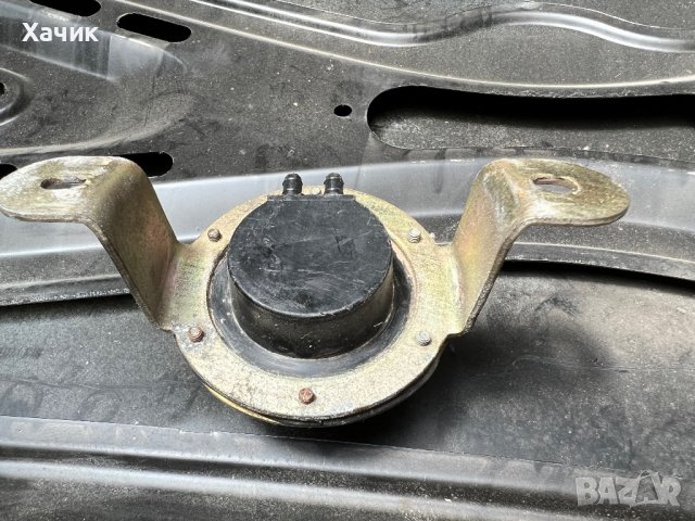 Стъкломиещо / крачна помпа за вода - Волга 24 / ГАЗ 