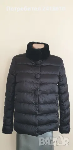 Moncler Cirse Womens Down Jacket Size 1 - S ОРИГИНАЛ! Дамско пухено Яке!