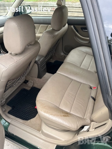 Subaru Outback H6-3.0 Швейцария, снимка 7 - Автомобили и джипове - 52146384