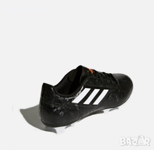 НАМАЛЕНИЕ!!!Футболни обувки Adidas Conquisto Ii Fg black BB5828 №44 2/3, снимка 4 - Футбол - 38937202
