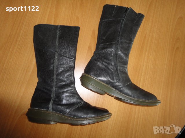 N40 Dr Martens/дамски ботуши