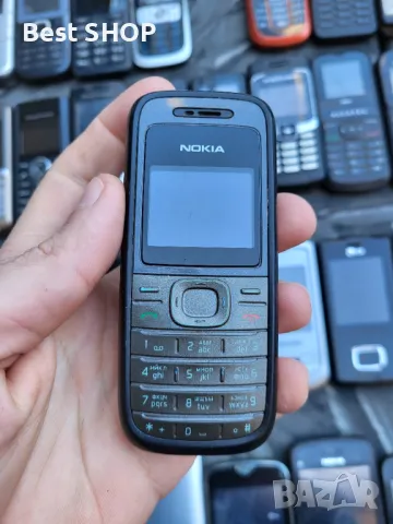  Nokia Samsung Siemens Alcatel Motorola Sony Ericsson Sagem, снимка 11 - Други - 27430053