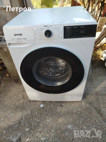 Пералня Gorenje 8кг 1400 оборота