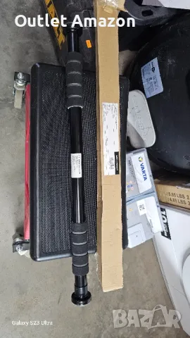   лост за врата Ultrasport , снимка 6 - Фитнес уреди - 49551958