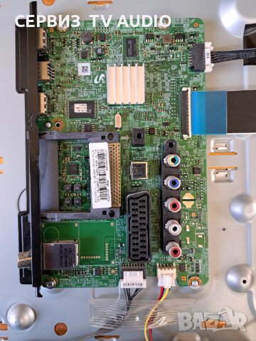 Main board BN41-02098A,TV SAMSUNG 32H4000AW