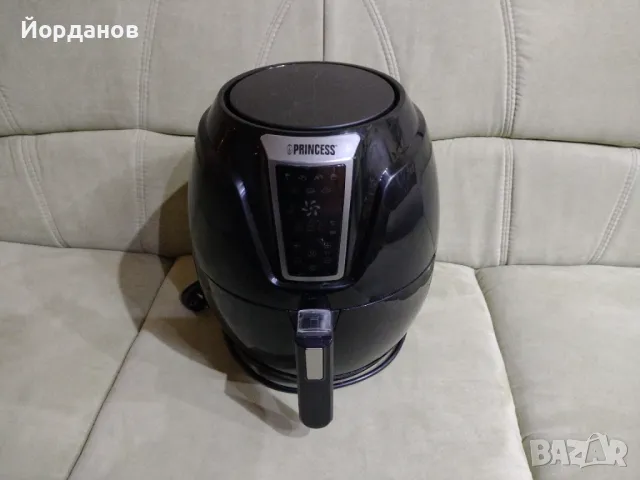 Princess AirFryer уред за здравословно хранене