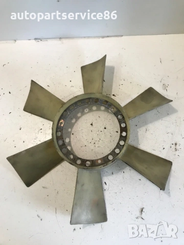 Вентилатор за двигател за Mercedes Sprinter 312 2.9 TDI (1998) 6012000523, снимка 2 - Части - 53886079