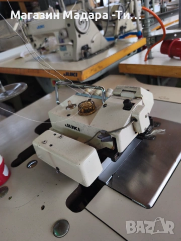 Продавам 35 професионални шевни машини, снимка 3 - Шевни машини - 53144794