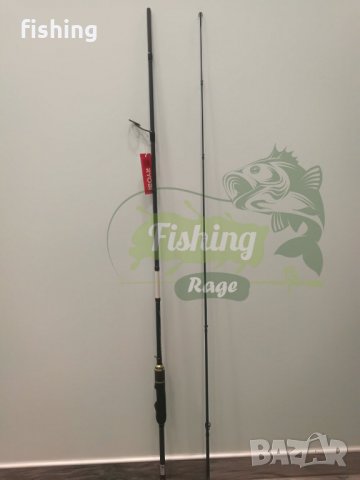 ПРОМО НОВО 2023  Въдица Ryobi VIRTUS 2,10/2,40/2,70м