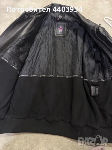 Мъжки зимни якета, снимка 6 - Якета - 52661941
