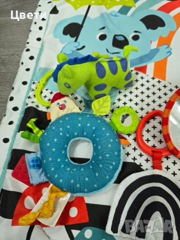 Активна Гимнастика , снимка 11 - Други - 48770462