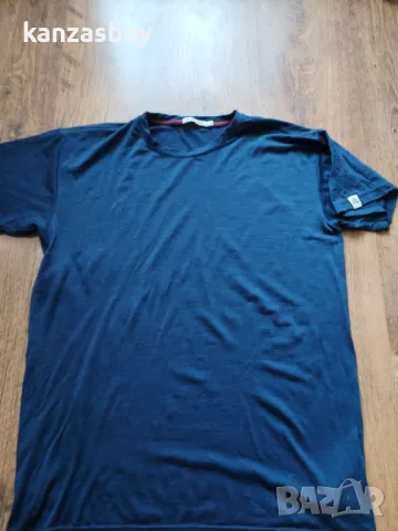 Aclima Lightwool T-Shirt - Merino base layer - мъжка мерино тениска М, снимка 4 - Тениски - 49521260