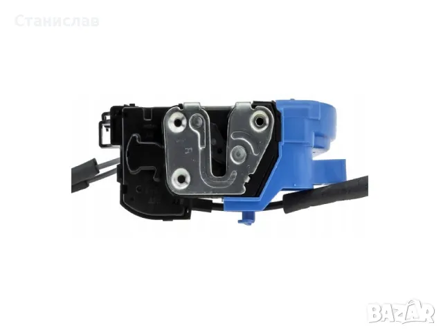  Hyundai Veloster Брава за предна дясна врата, снимка 5 - Части - 50283657