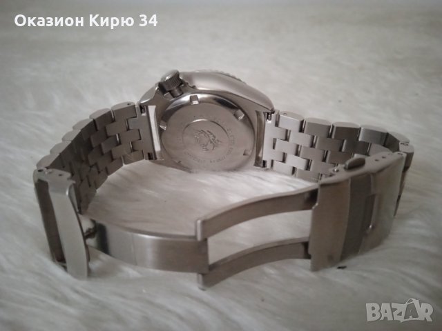 Seiko Automatic Diver 6309-7290, снимка 10 - Луксозни - 34391572